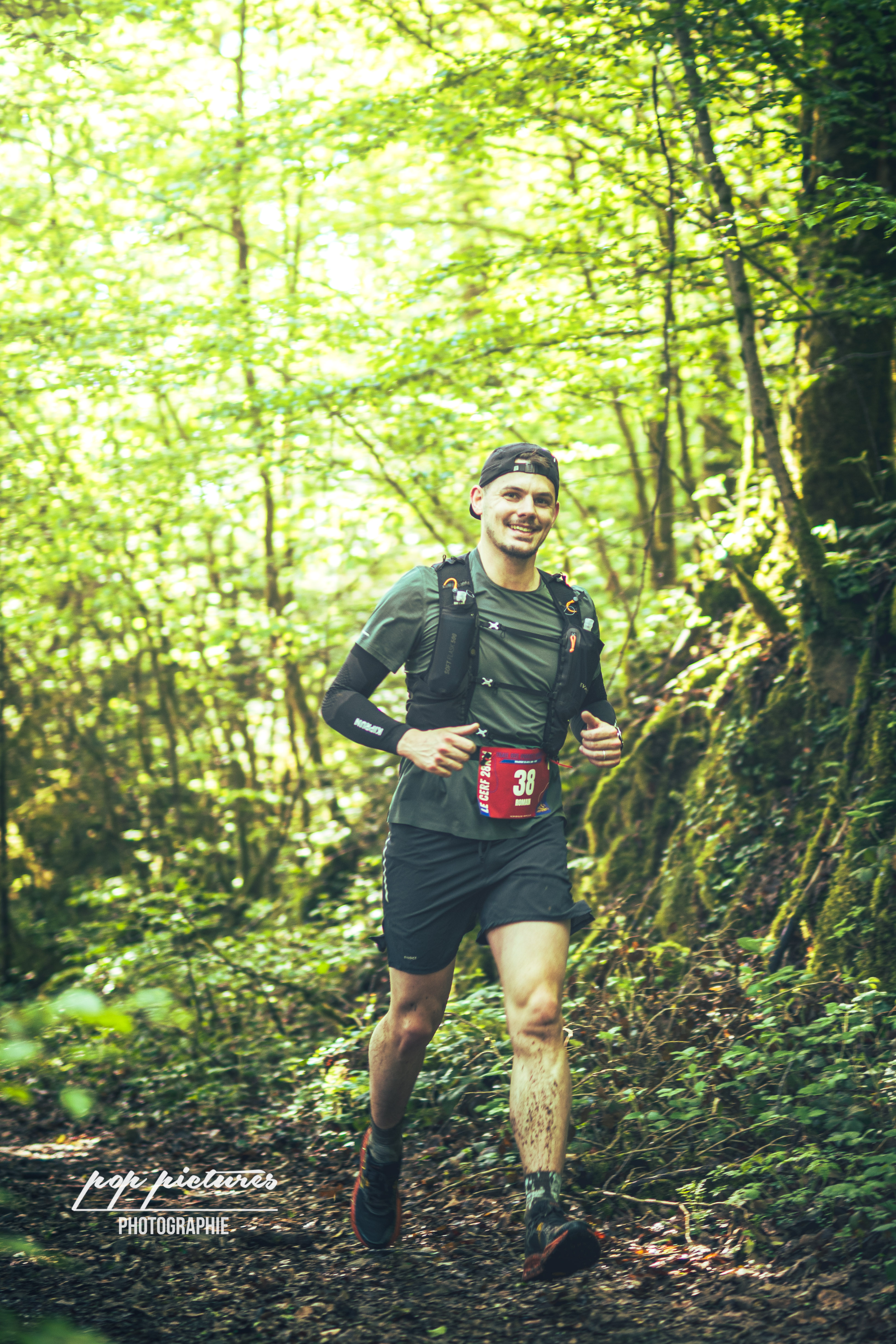 Image du trail